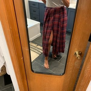 Like New Melrose and Market Midi Skirt